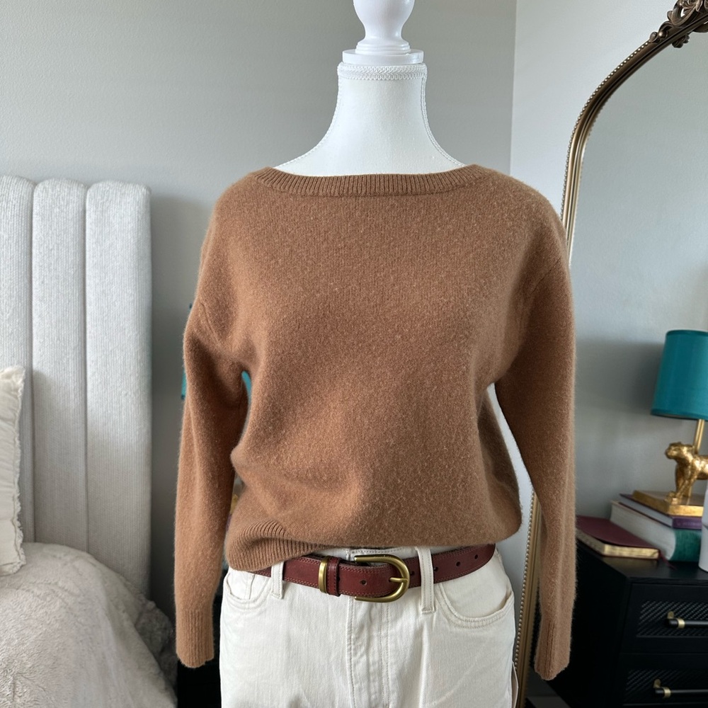 Aritzia | 100% Cashmere